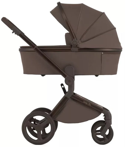 3-in-1 ANEX FLO - „BROWNY“ BUNDLE SET CYBEX CLOUD-T