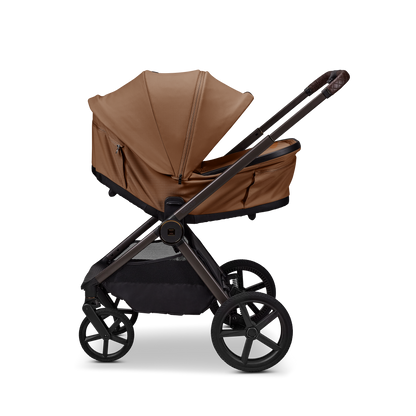 MOON GIO FOLD - Cognac