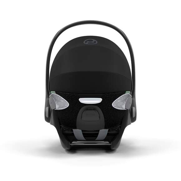 CYBEX Cloud T i-Size - Sepia Black (Comfort)