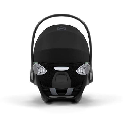 CYBEX Cloud T i-Size - Sepia Black (Comfort)