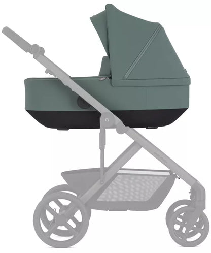 ANEX MODU - ZWILLINGSKINDERWAGEN