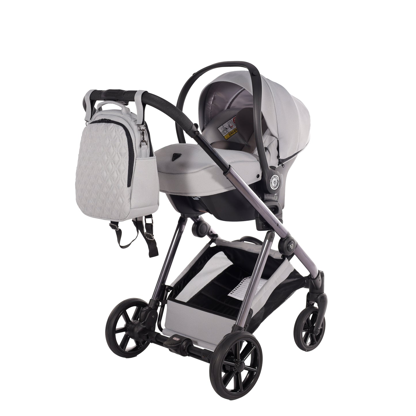 JUNAMA SPACE V3  - 01
