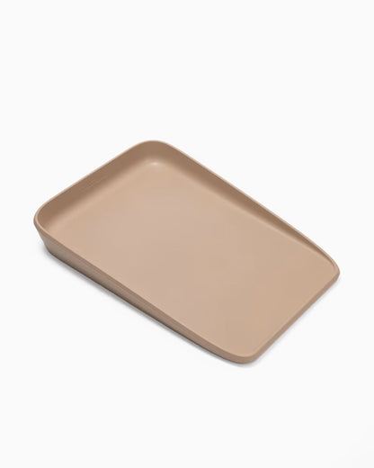 TWISTSHAKE Wickelunterlage - MOCHA