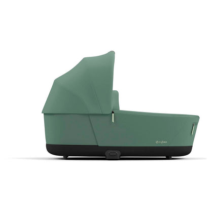 Priam Lux Carry Cot Babywanne - Leaf Green