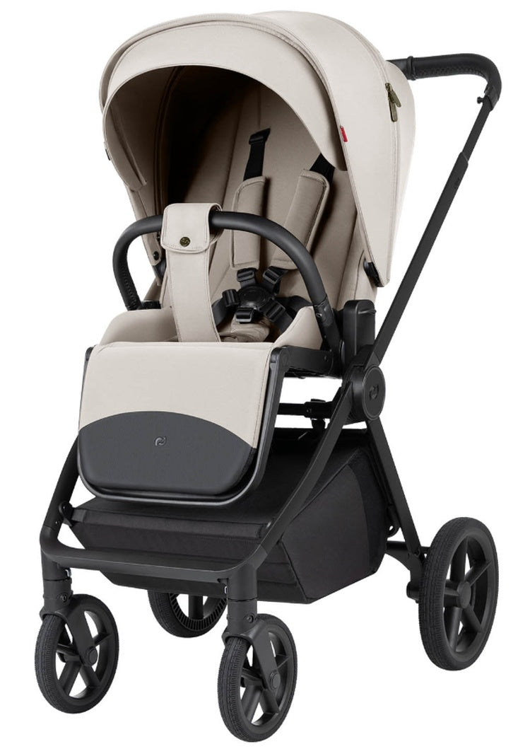 CARRELLO ULTRA F - Milk Grey