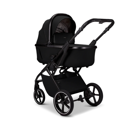 MOON - CIAO set mit Cosmo 2.0 - onyx