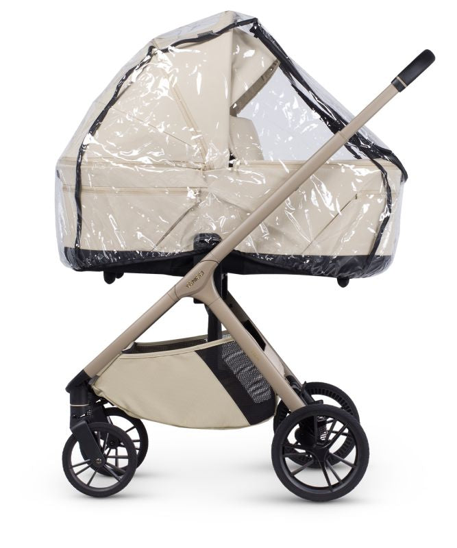 2-in-1 Kombikinderwagen VENICCI - TILA SABBIA