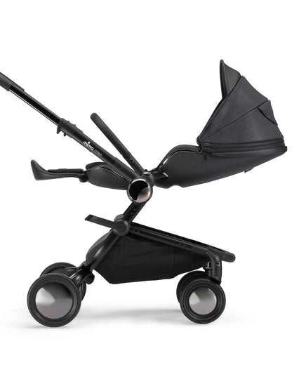 MIMA CREO - Black