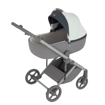 ANEX ELI Kombi-Kinderwagen - WAVY LIMITED EDITION