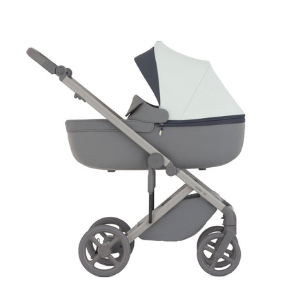 ANEX ELI Kombi-Kinderwagen - WAVY LIMITED EDITION