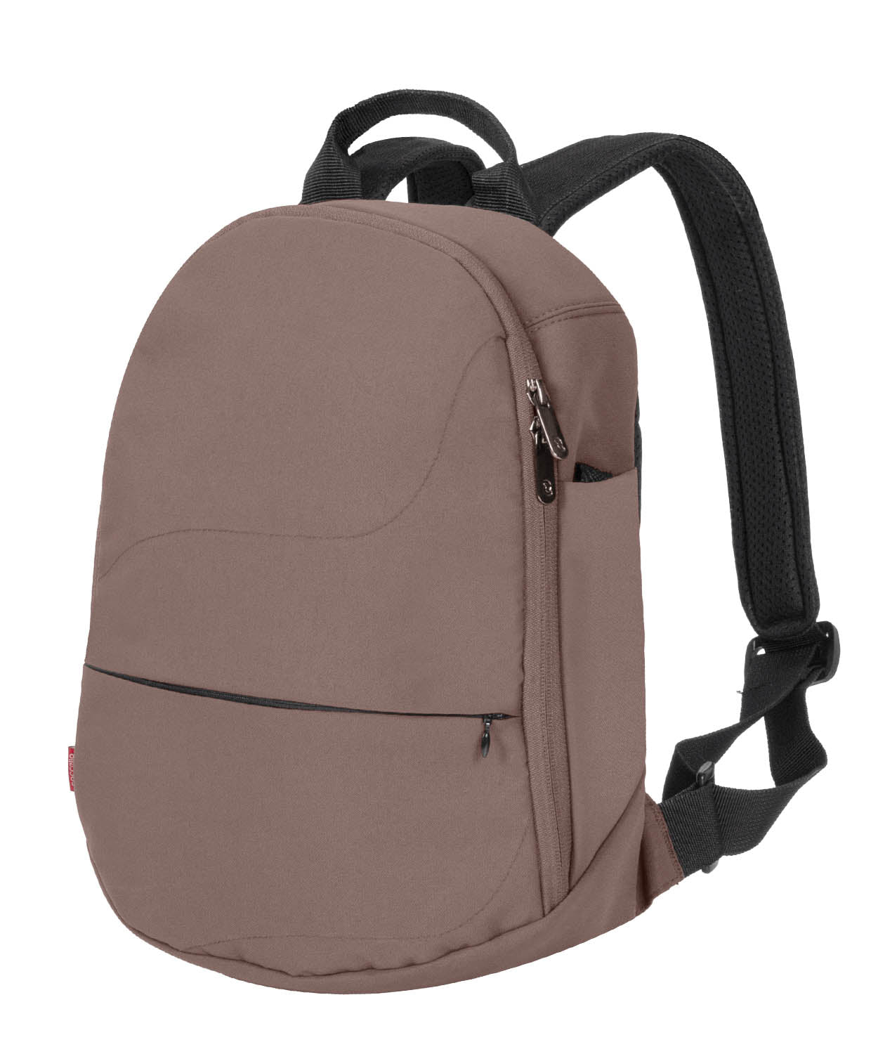 2-in-1 Kinderwagen „CARRELLO MAGIA“ - Glace Pink