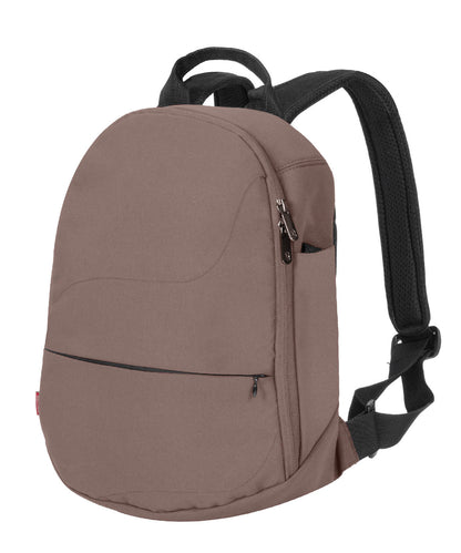 2-in-1 Kinderwagen „CARRELLO MAGIA“ - Glace Pink