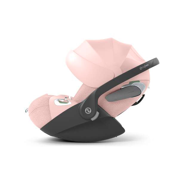 CYBEX Cloud T i-Size - Peach Pink (Plus)