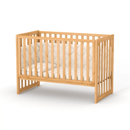 Veres LD13 Babybett (120x60 cm)