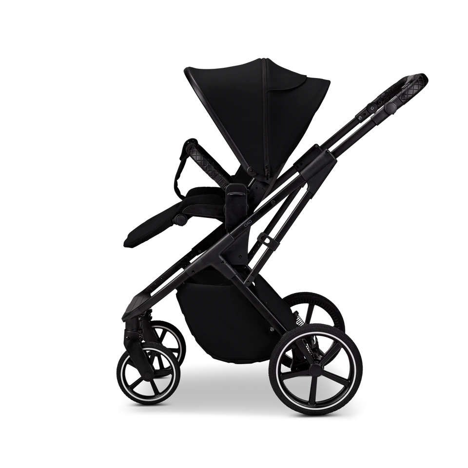 MOON - CIAO set mit Cosmo 2.0 - onyx