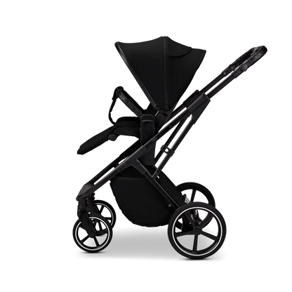 MOON - CIAO set mit Cosmo 2.0 - onyx