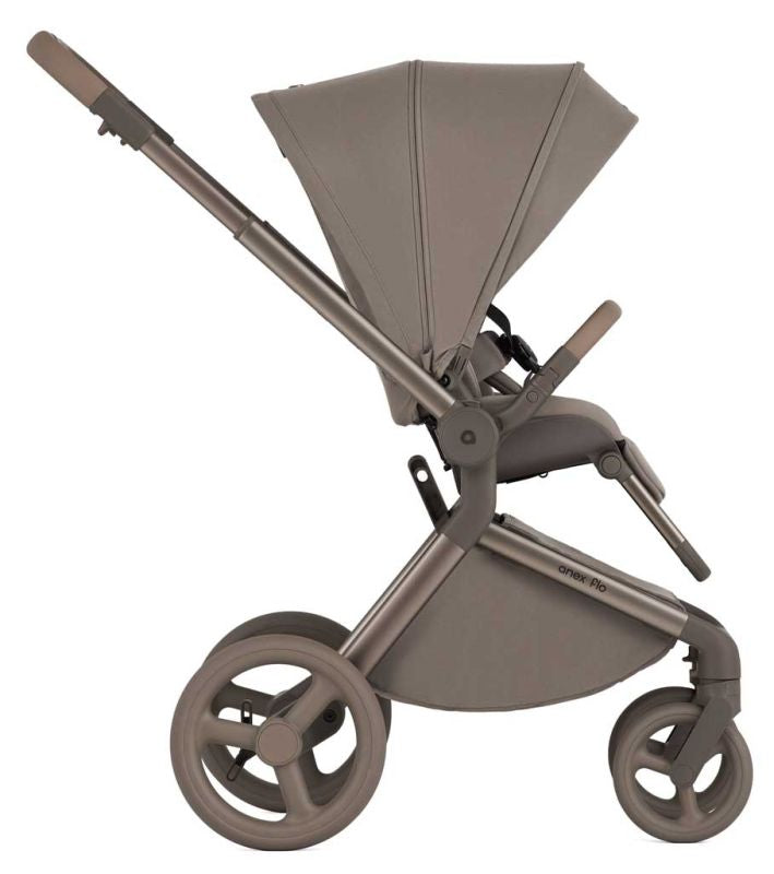 3-in-1 ANEX FLO - „YUKI“ BUNDLE SET CYBEX CLOUD-T