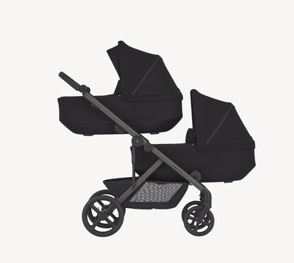 Anex Modu - Babywanne