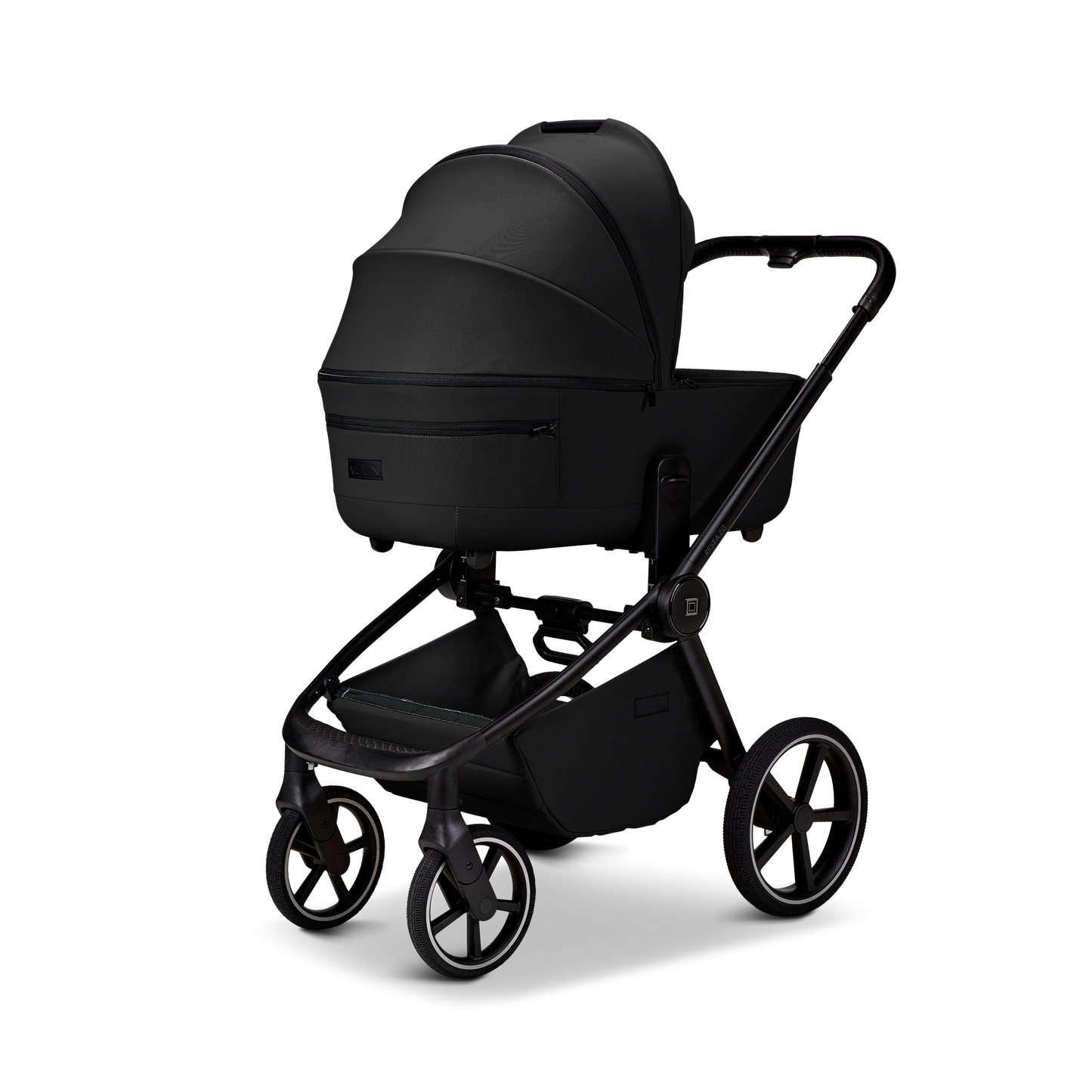 MOON - RESEA 2.0 - onyx