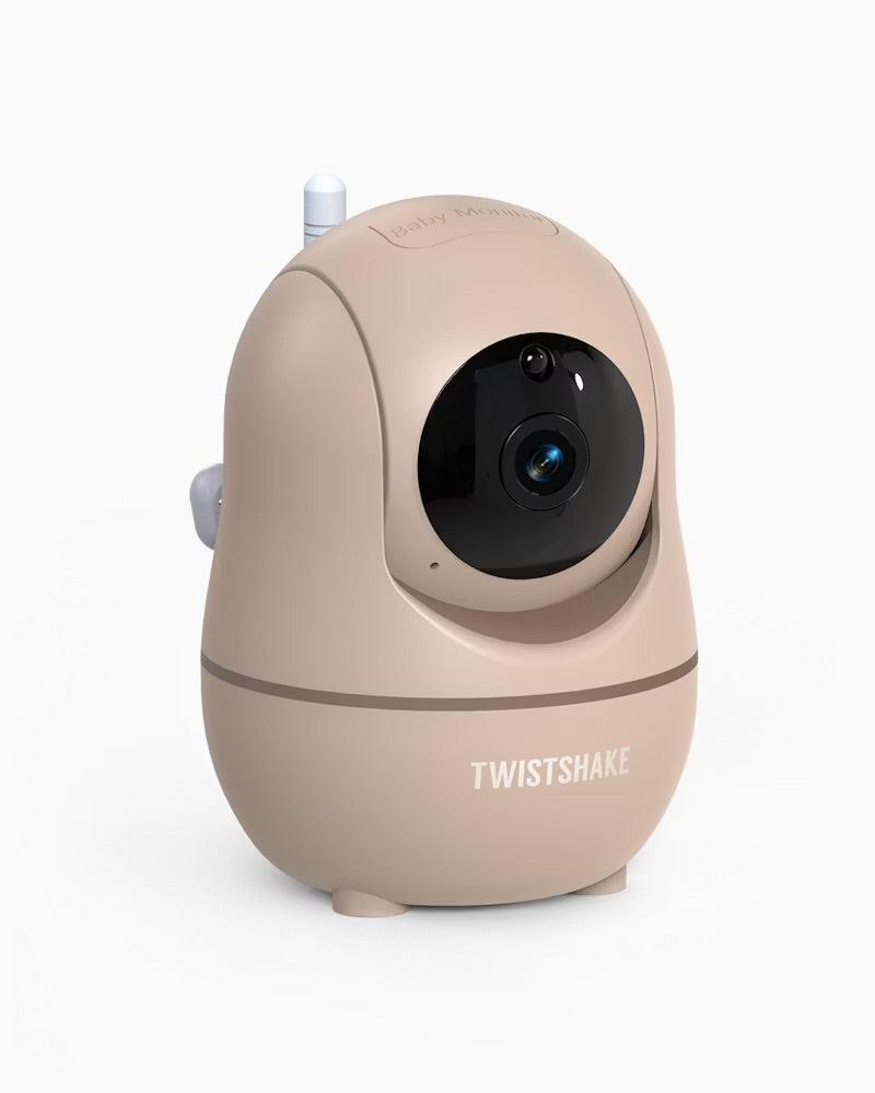 TWISTSHAKE Babyphone Pro MOCHA - FULL HD