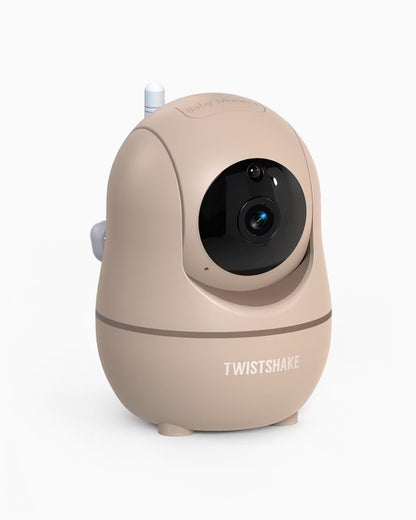 TWISTSHAKE Babyphone Pro MOCHA - FULL HD