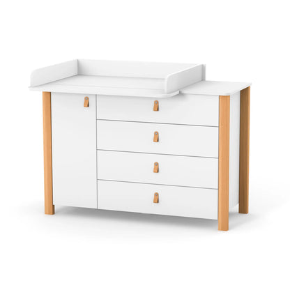 Veres Monaco 1200 Kinderkommode (120 cm)