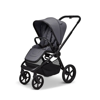 SET: 3in1 Kombikinderwagen RESEA Fold + Babyschale LOLA
- graphite