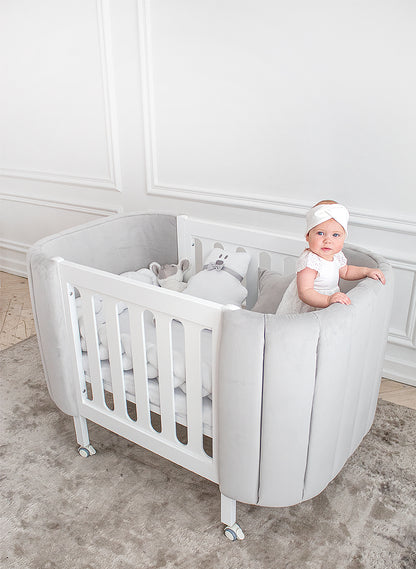 BABYBETT CHESTER "SAVOIARDI"