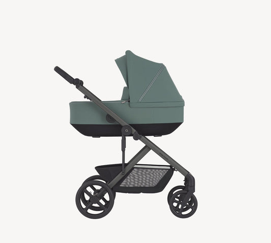 Anex Modu - Babywanne