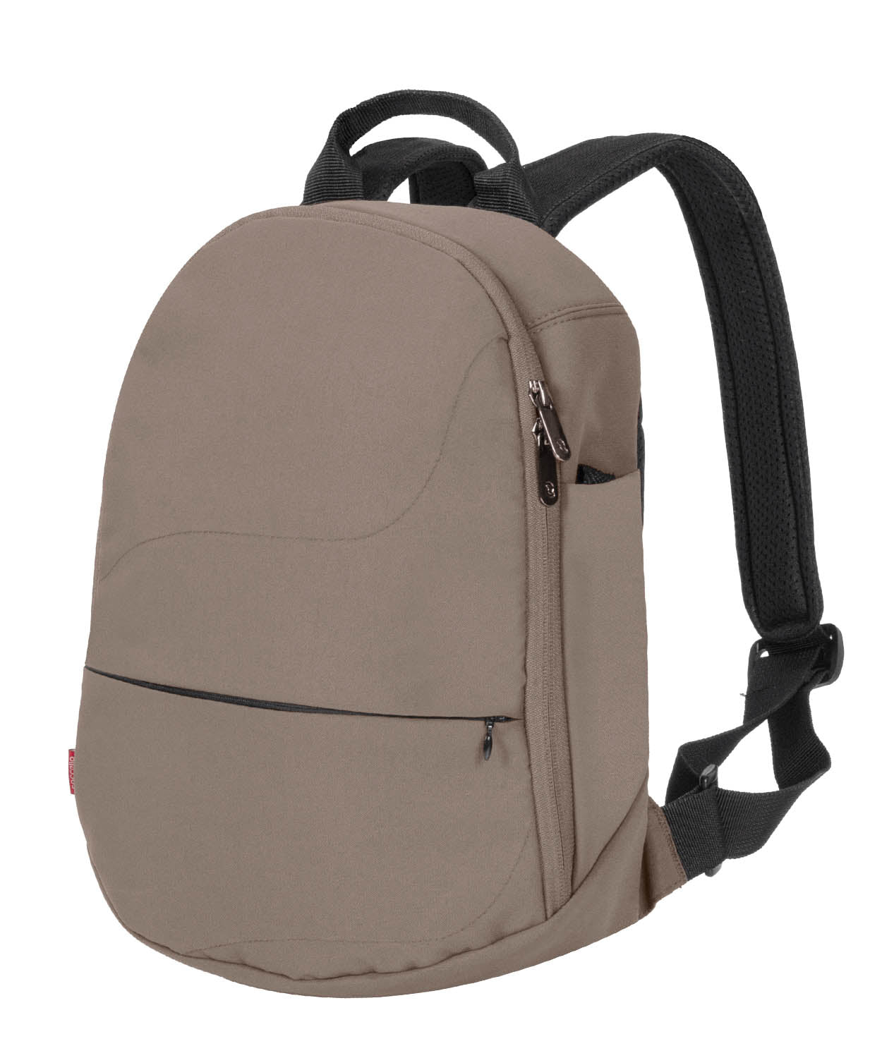 2-in-1 Kinderwagen „CARRELLO MAGIA“ - Cocoa Beige