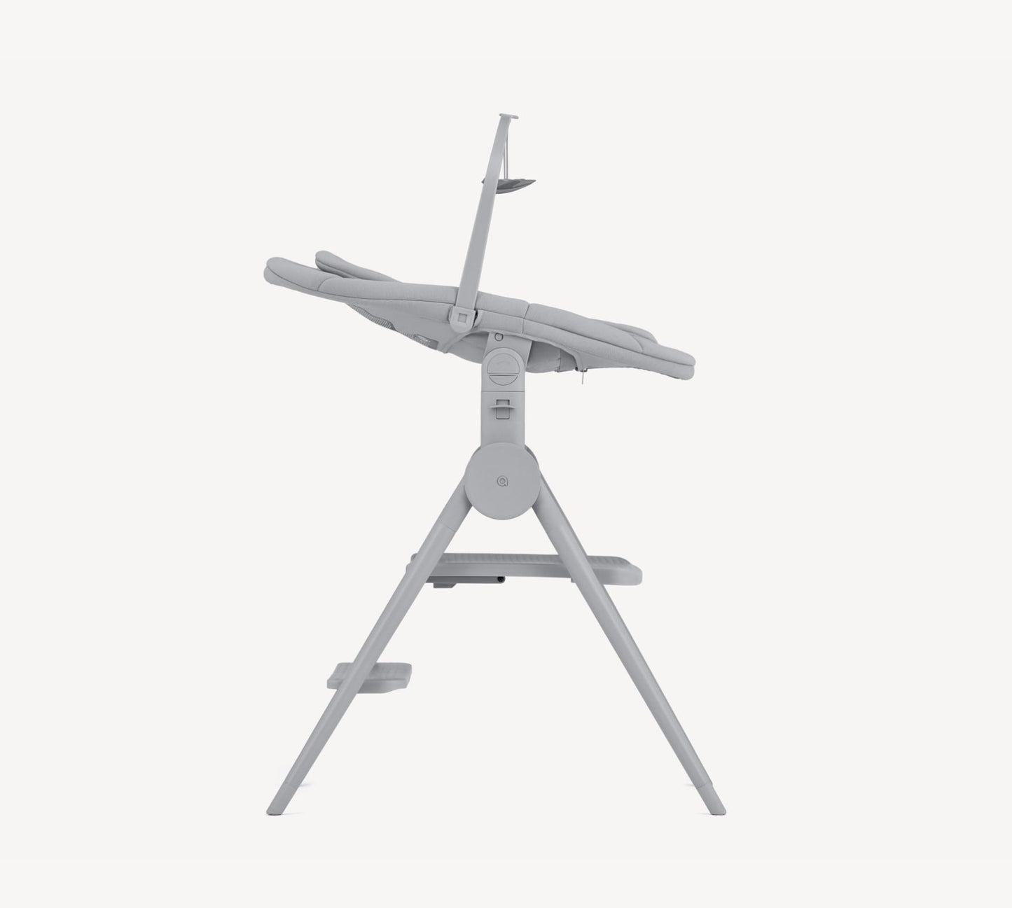 BUNDLE SET: ANEX BABYTRAGE „WHIZ-HUG“ & ANEX OZY - HOCHSTUHL