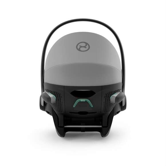 CYBEX - Cloud G i-Size - Fog Grey