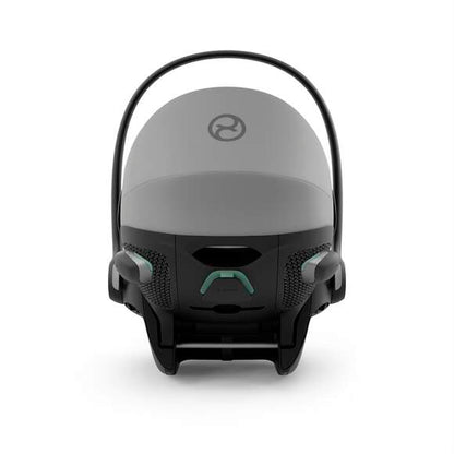 CYBEX - Cloud G i-Size - Fog Grey