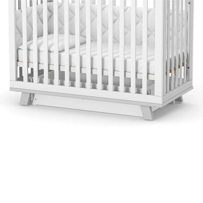 Veres Schaukelsystem ohne Schublade für Babybetten Veres Manhattan