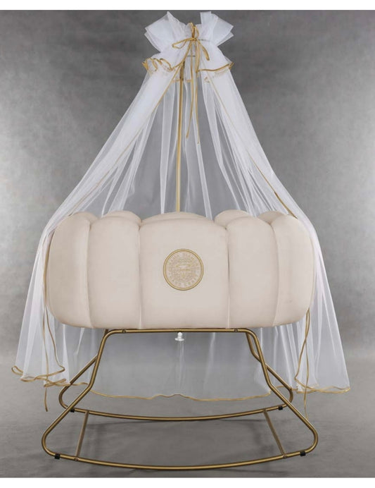 JUNAMA CRADLE TULIPAN - BEIGE