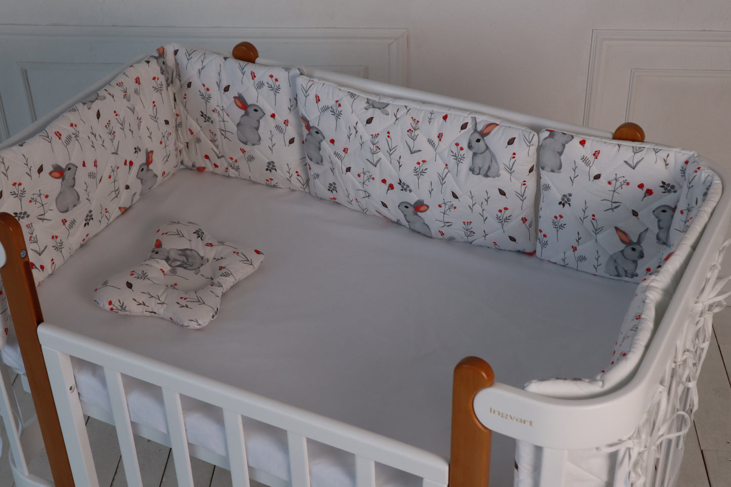 Gestepptes, vierseitiges Cabrio-Verdeck