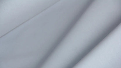 Hellgraues Baumwolllaken