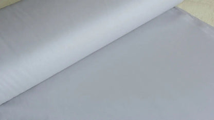 Hellgraues Baumwolllaken