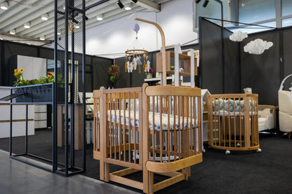 Holzhalter für Nika Slim