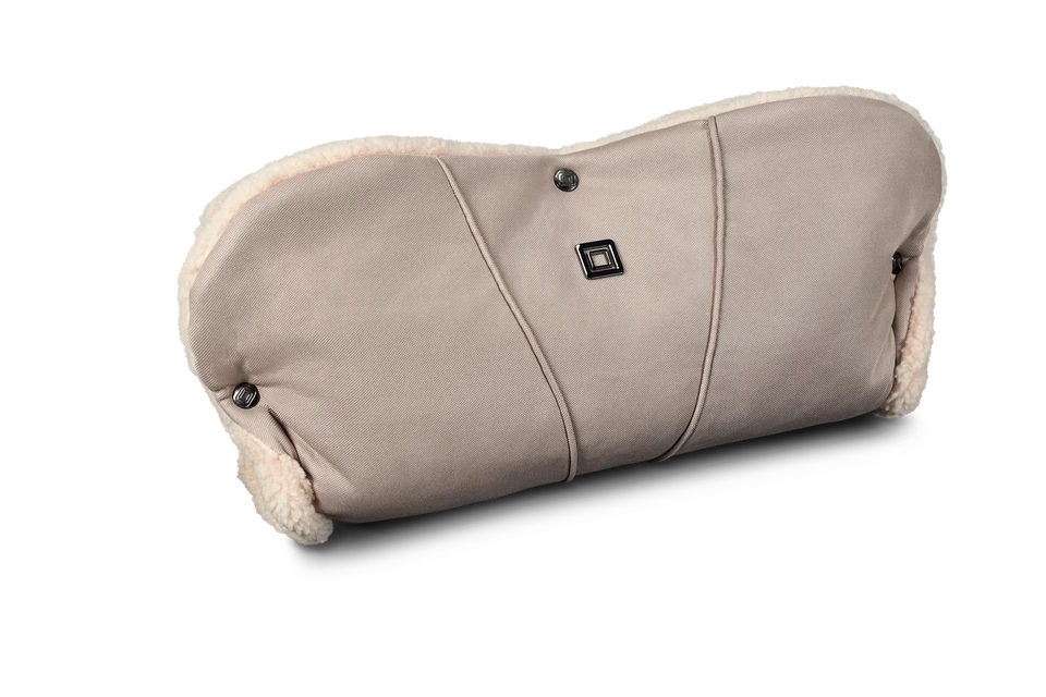 MOON PREMIUM HANDMUFF - sand