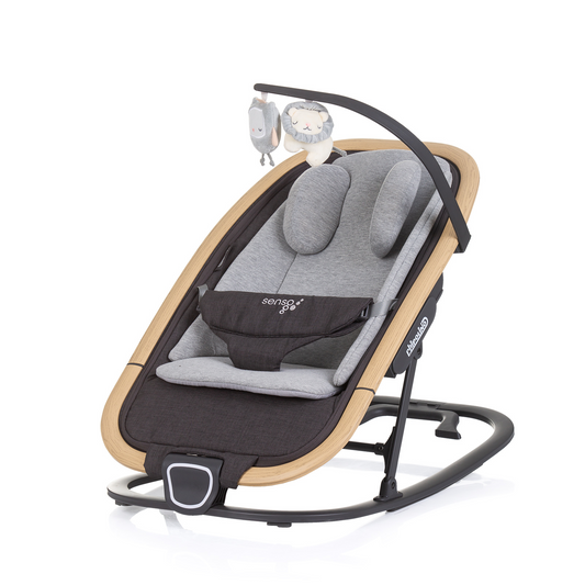 BABYWIPPE „SENSO“ WOLKE+HOLZ