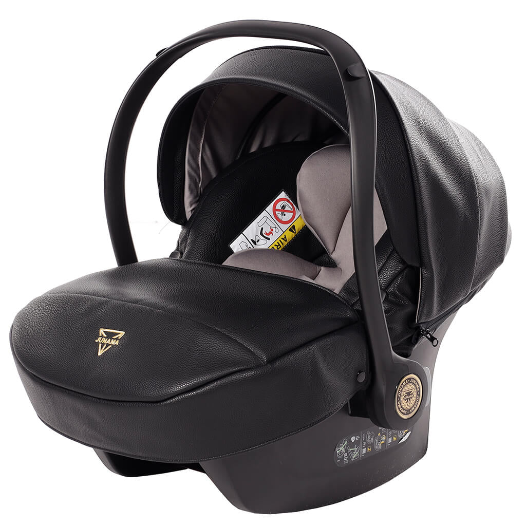 JUNAMA AUTOSITZ (passend zum Kinderwagen)