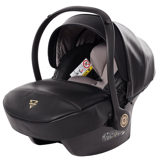 JUNAMA AUTOSITZ (passend zum Kinderwagen)