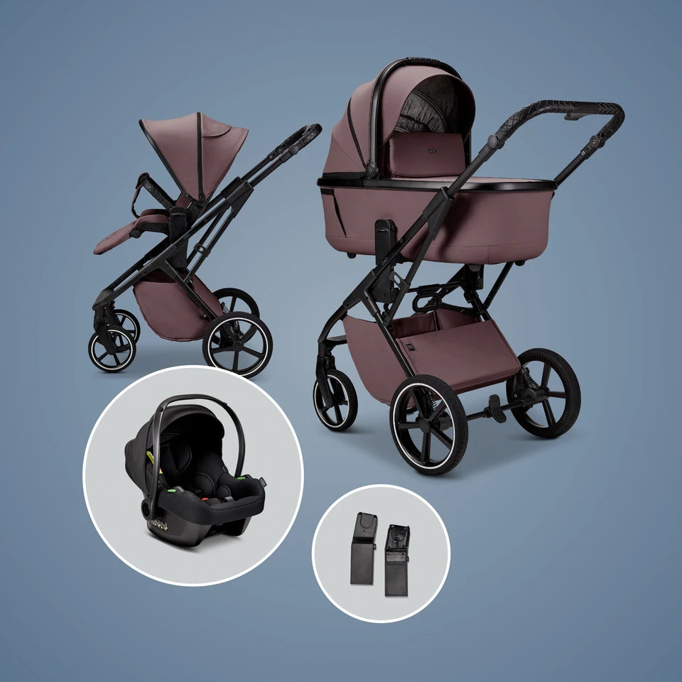 MOON - CIAO set mit Cosmo 2.0 - tonka