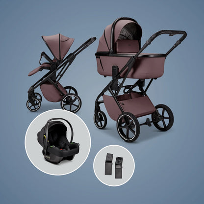 MOON - CIAO set mit Cosmo 2.0 - tonka