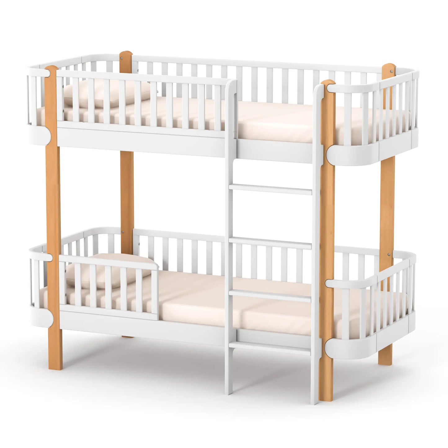 Veres Monaco 190 Etagenbett für Kinder und Jugendliche (190 x 80 cm)