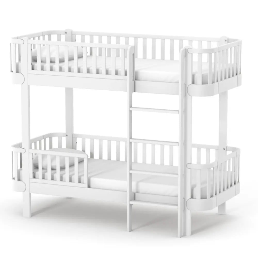 Veres Monaco 190 Etagenbett für Kinder und Jugendliche (190 x 80 cm)