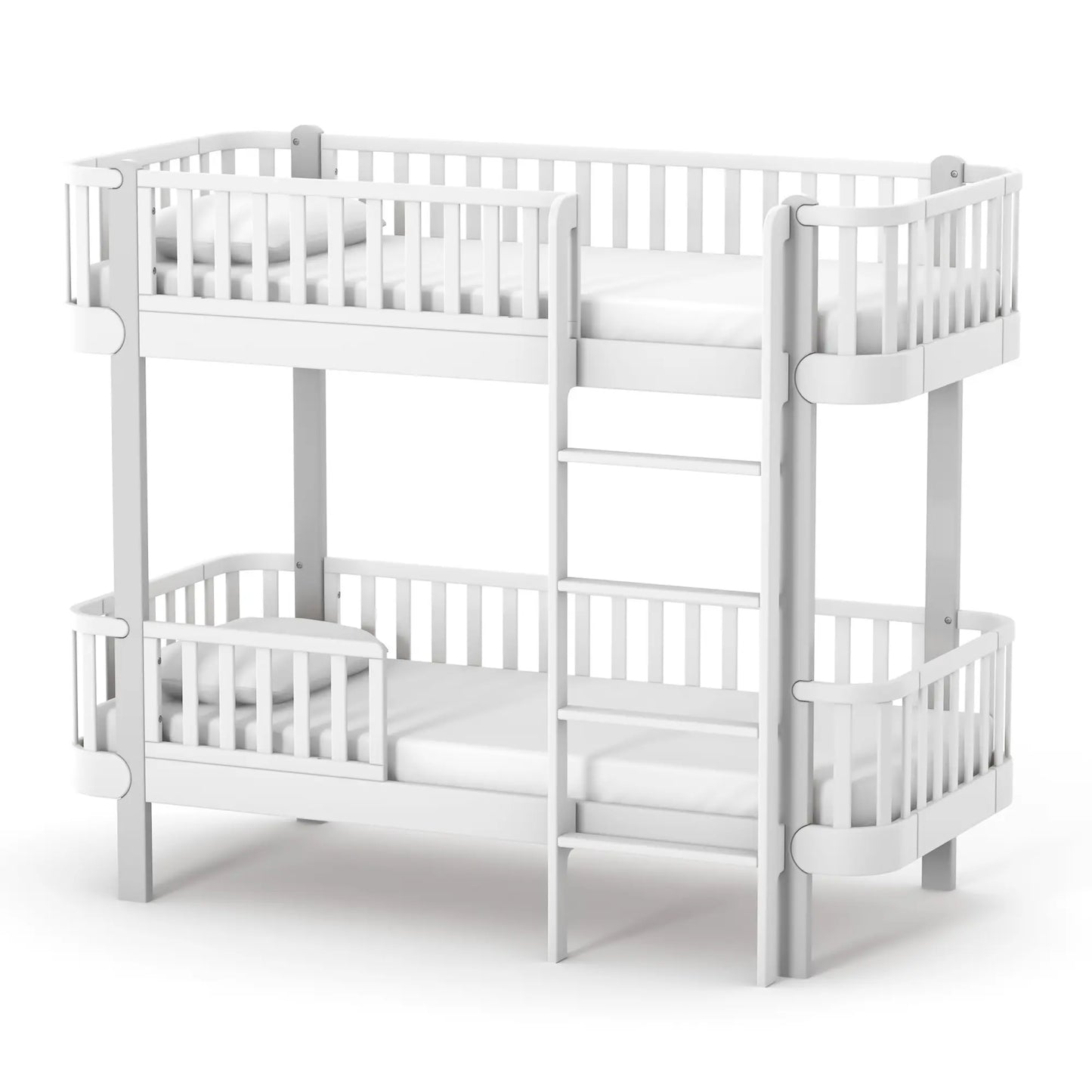 Veres Monaco 190 Etagenbett für Kinder und Jugendliche (190 x 80 cm)