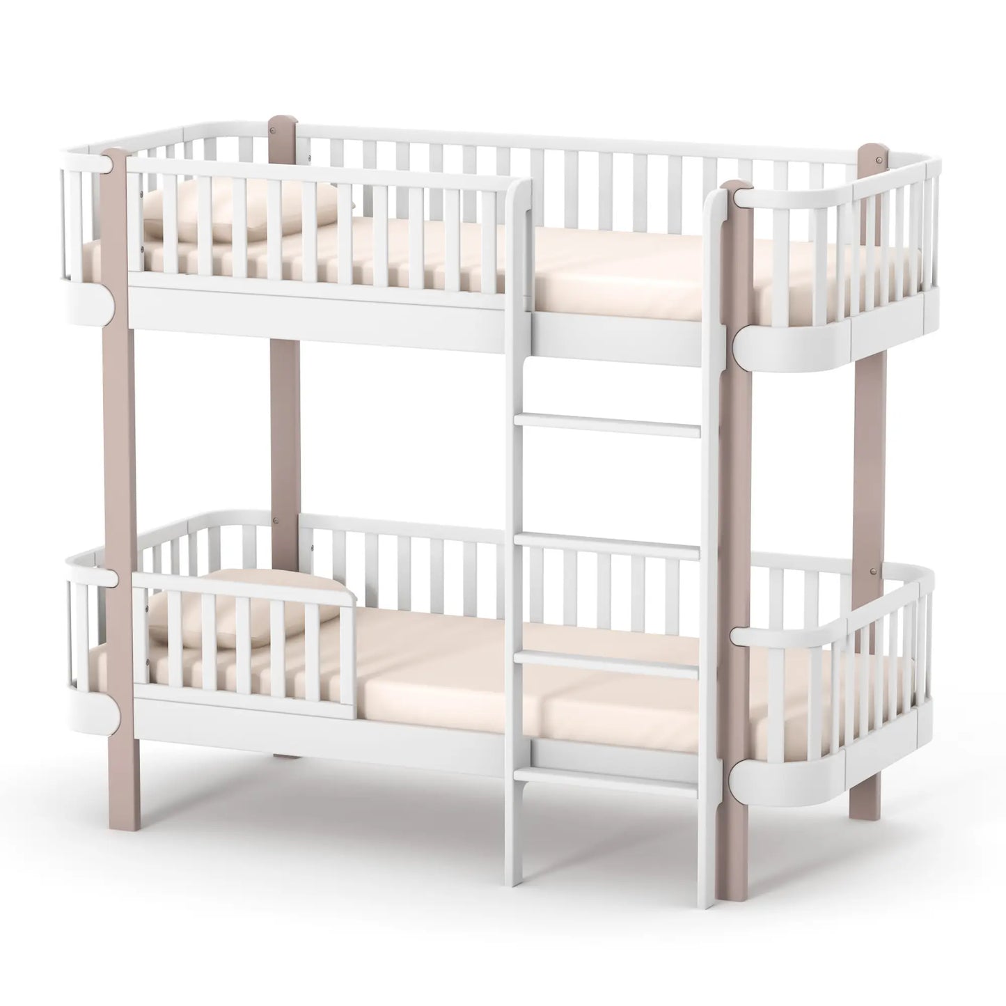 Veres Monaco 190 Etagenbett für Kinder und Jugendliche (190 x 80 cm)