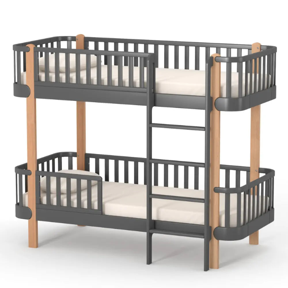 Veres Monaco 190 Etagenbett für Kinder und Jugendliche (190 x 80 cm)